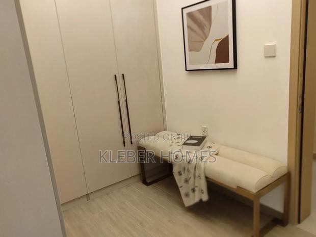 5bdrm Apartment in Kilimani for sale