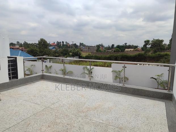5bdrm Townhouse/Terrace in Ruiru for sale