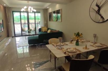 2bdrm Apartment in Kileleshwa for sale