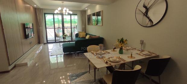 2bdrm Apartment in Kileleshwa for sale