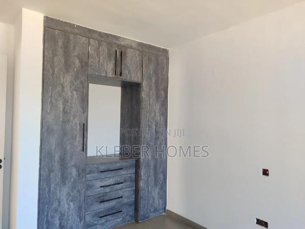 2bdrm Apartment in Racecourse Ngong for sale