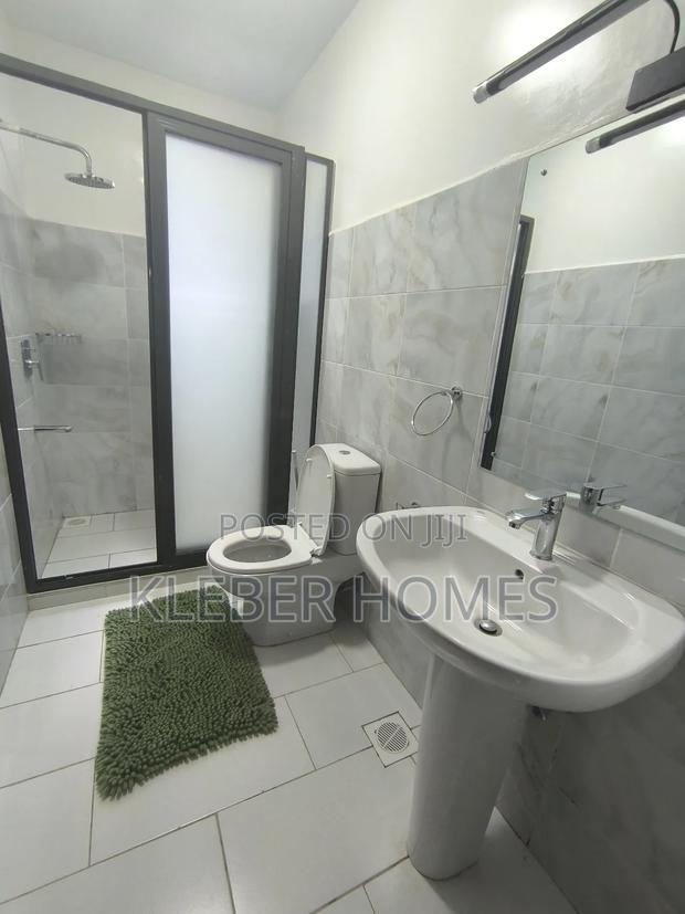 2bdrm Apartment in Mwimuto Kabete for sale