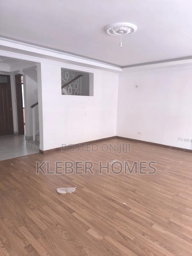 4bdrm Duplex in Kirawa Road, Kitisuru for rent