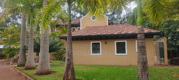 5bdrm Mansion in Runda for sale