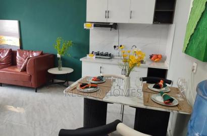 Studio Apartment in Dagoretti Corner for sale