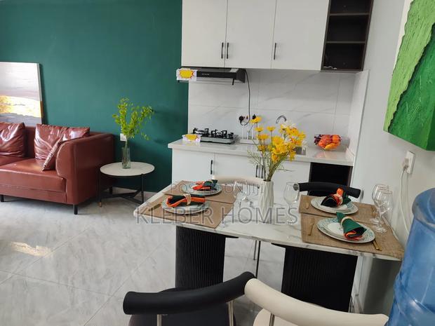 Studio Apartment in Dagoretti Corner for sale