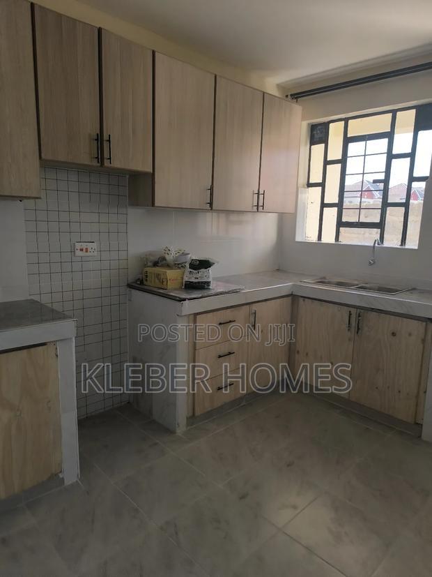 3bdrm Maisonette in Kitengela for rent