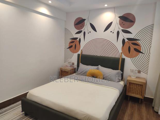 4bdrm Apartment in Parklands for sale
