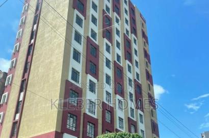 Studio Apartment in South B for rent