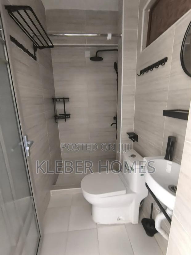 1bdrm Apartment in Kileleshwa for sale