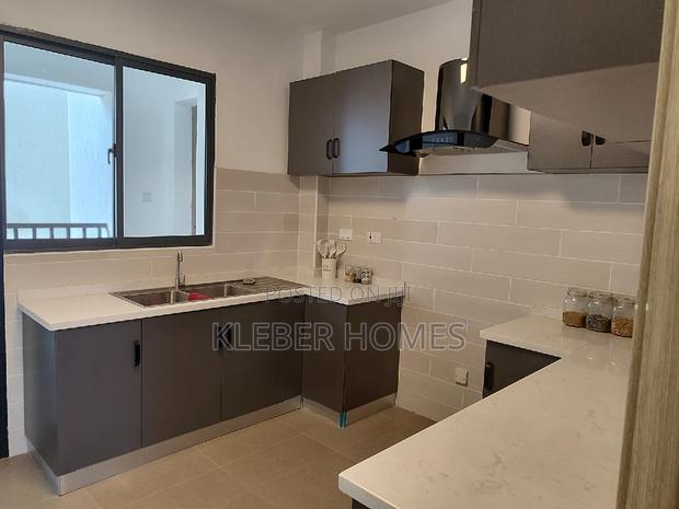 3bdrm Apartment in Lower Kabete for sale