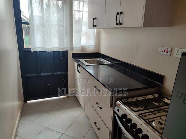 2bdrm Apartment in Muthiga Kikuyu for sale
