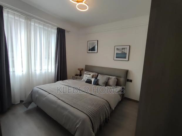 3bdrm Apartment in Kilimani for sale