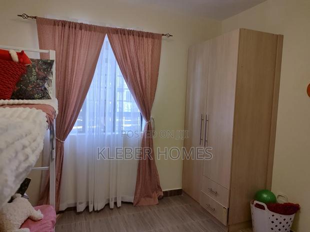 3bdrm Apartment in Thika CBD for sale