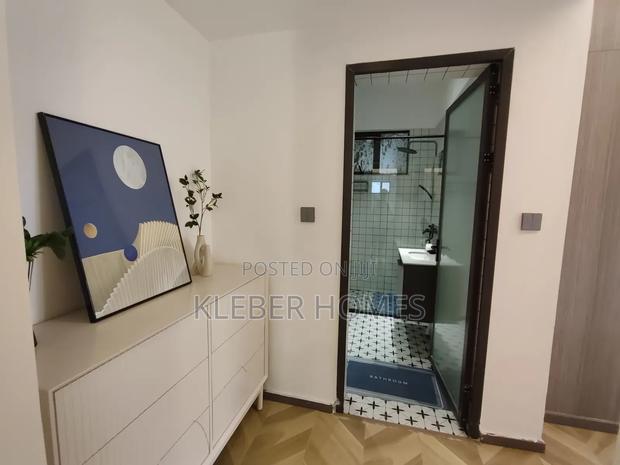 4 Bedroom Apartment In Kileleshwa For Sale