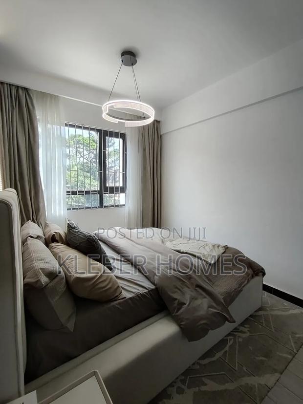 1bdrm Apartment in Kilimani for sale