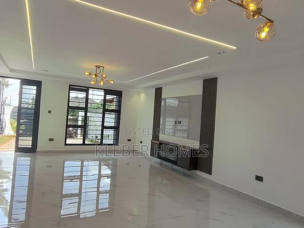5bdrm Townhouse/Terrace in Ruiru for sale