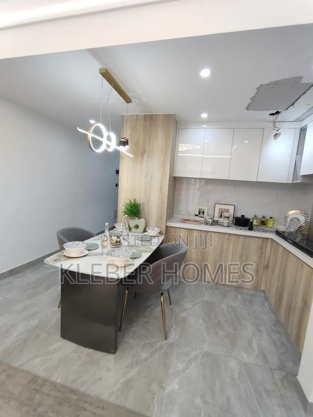 2bdrm Apartment in Kilimani for sale