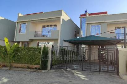 4bdrm Villa in Kitengela for sale