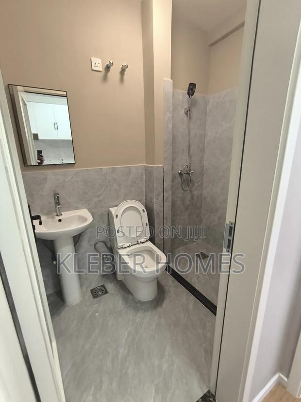 1bdrm Apartment in Wanyee Road, Dagoretti Corner for sale