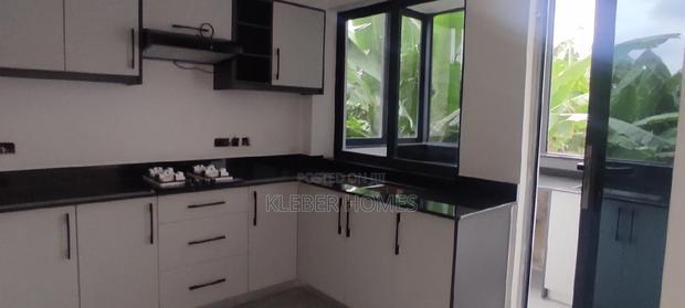 2bdrm Apartment in Dagoretti Market for sale