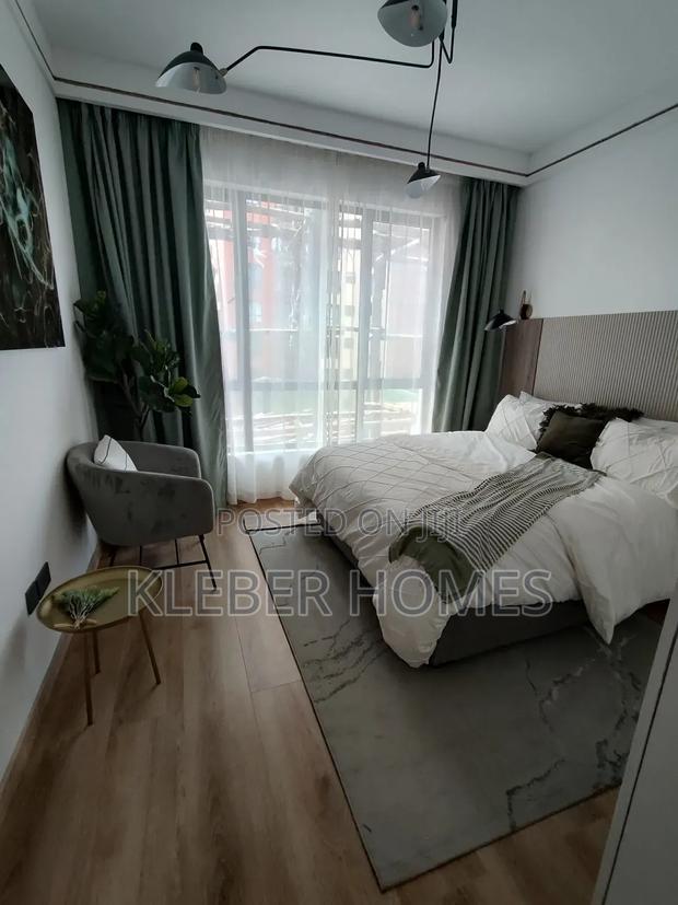 2bdrm Apartment in Kilimani for sale