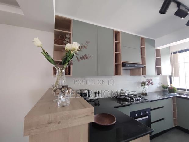3bdrm Apartment in Kitengela for sale