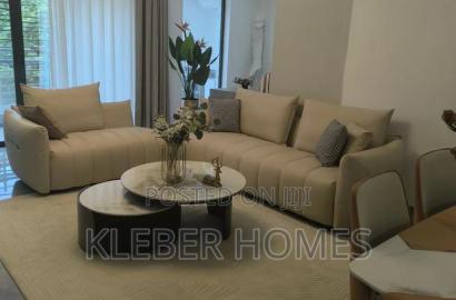 1bdrm Apartment in Kileleshwa for sale