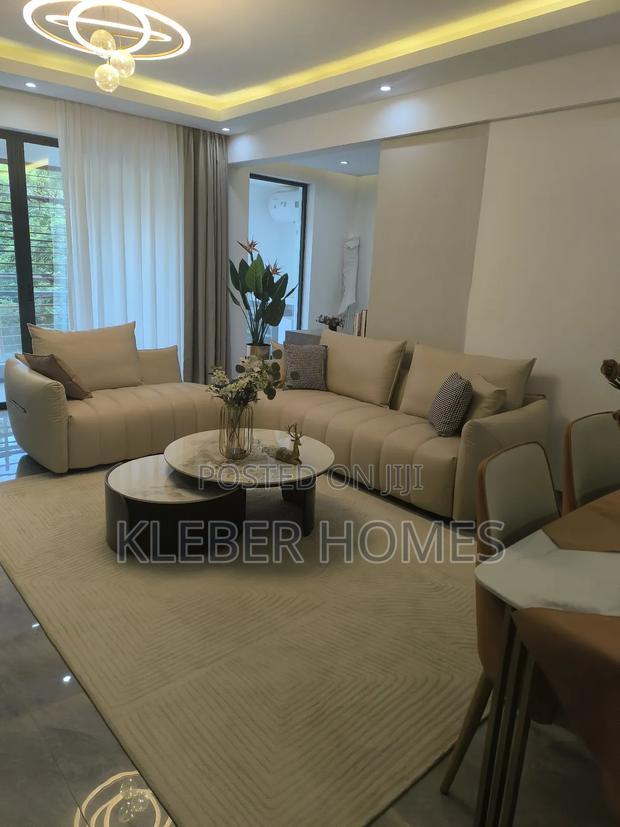 1bdrm Apartment in Kileleshwa for sale