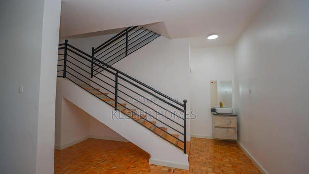 4bdrm Townhouse/Terrace in Ngong 46, Matasia for sale