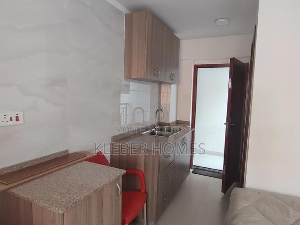 Studio Apartment in Nairobi West for sale