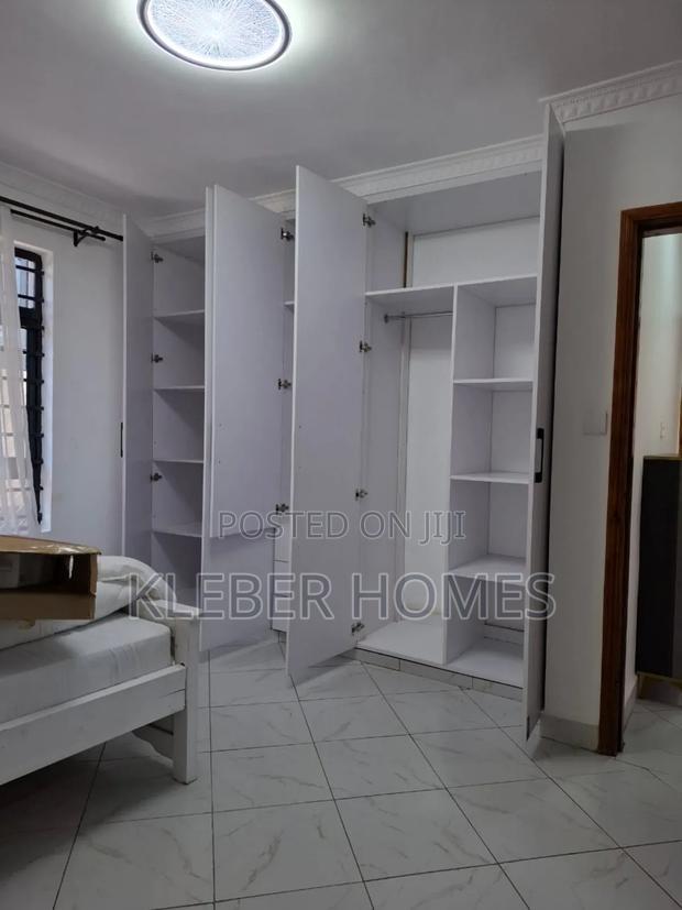 4bdrm Townhouse/Terrace in Ruiru for sale