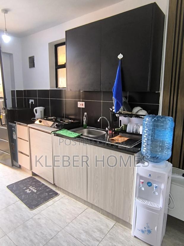 Studio Apartment in Kahawa West for sale