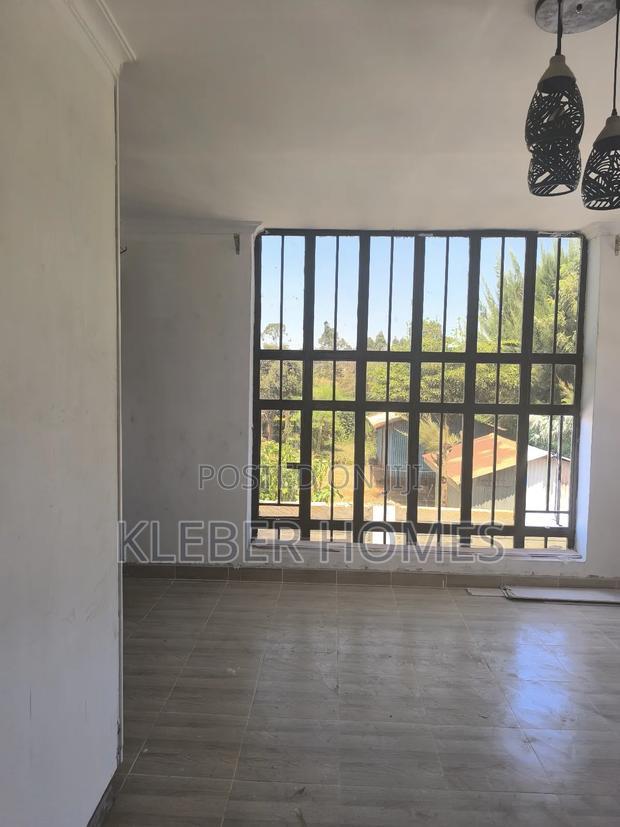 4bdrm Maisonette in Gikambura, Kikuyu for sale