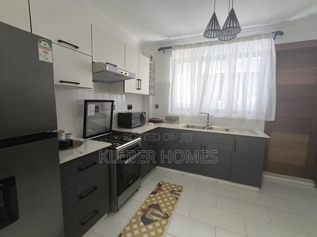 2bdrm Apartment in Mwimuto Kabete for sale
