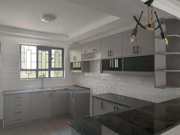 3bdrm Townhouse/Terrace in Ngong Kibik, Kibiku for sale