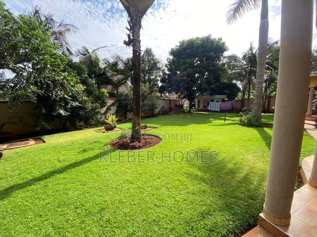 5bdrm Mansion in Runda for sale
