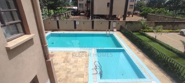 2bdrm Apartment in Thindigua for sale
