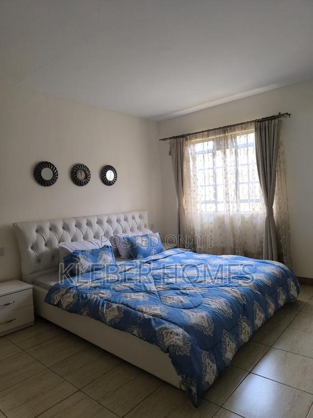 2bdrm Apartment in Ruiru for sale