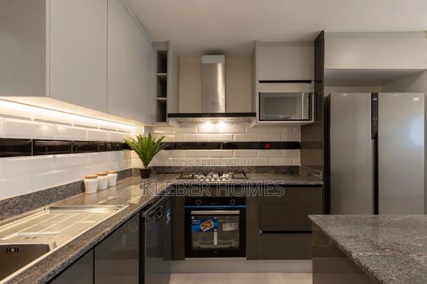 4bdrm Apartment in General Mathenge, Westlands for sale