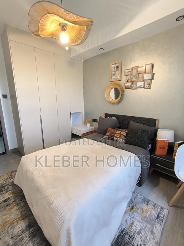 2bdrm Apartment In Kilimani For Sale