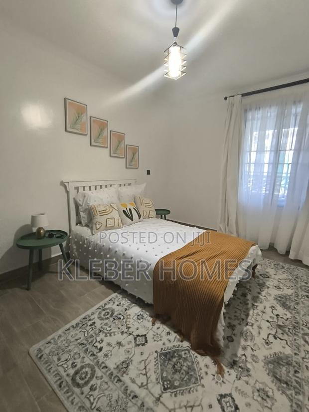 2bdrm Apartment in Mwimuto Kabete for sale