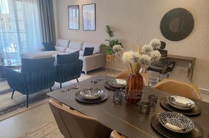 3bdrm Apartment in Parklands for sale