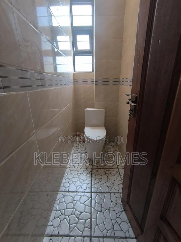 5bdrm Townhouse / Terrace in Karen for rent