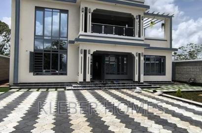 4bdrm Townhouse/Terrace in Ruiru for sale