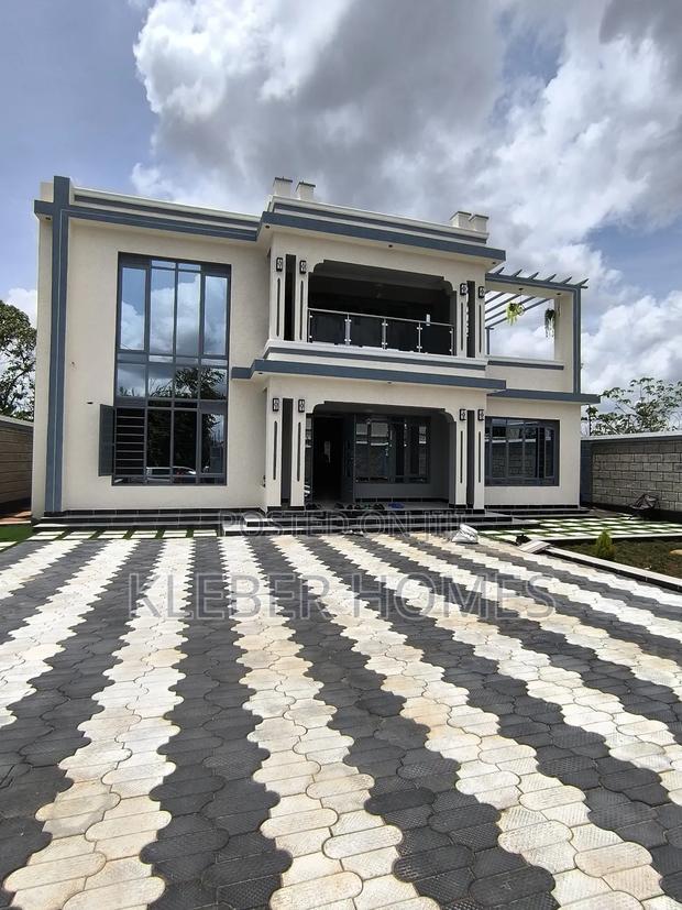 4bdrm Townhouse/Terrace in Ruiru for sale