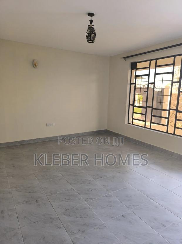 3bdrm Maisonette in Kitengela for rent