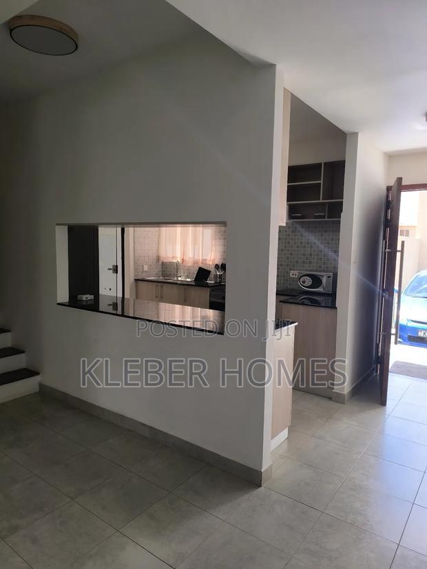 4bdrm Townhouse/Terrace in Rongai for sale