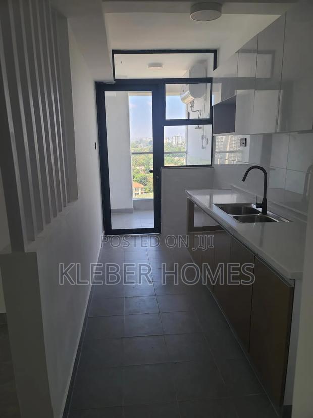 2bdrm Apartment in Kilimani for rent