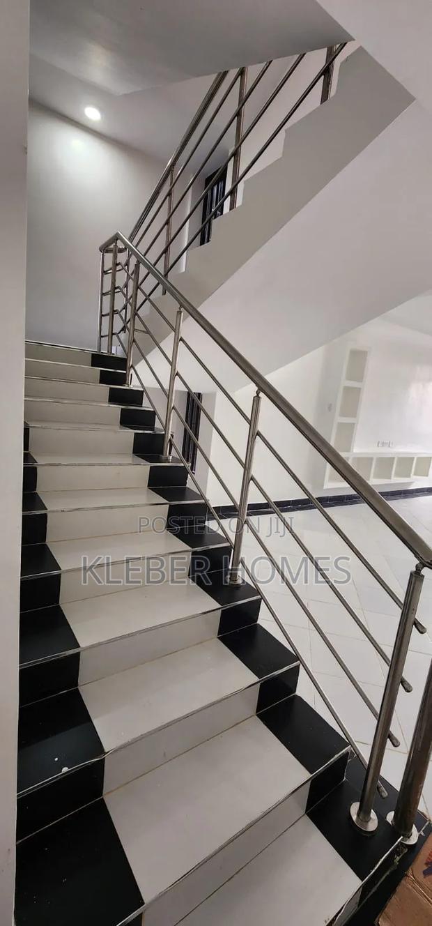 4bdrm Townhouse/Terrace in Ruiru for sale